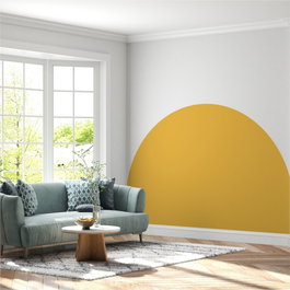 Wallity Sticker Decorativo de Pared MB-00112 Multicolor